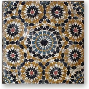 Ecos de dos mundos: literatura hispano-árabe contemporánea